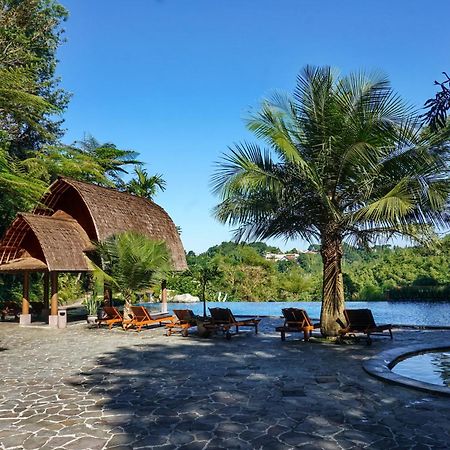 Sangria Resort And Spa Лембанг Экстерьер фото